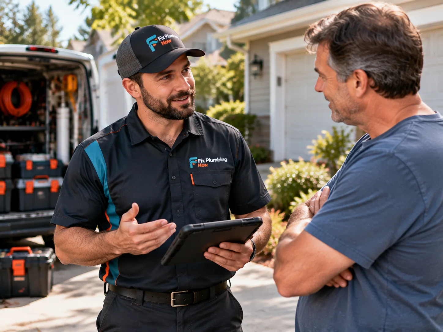 Clogged Drain Service Sac City, IA FAQs